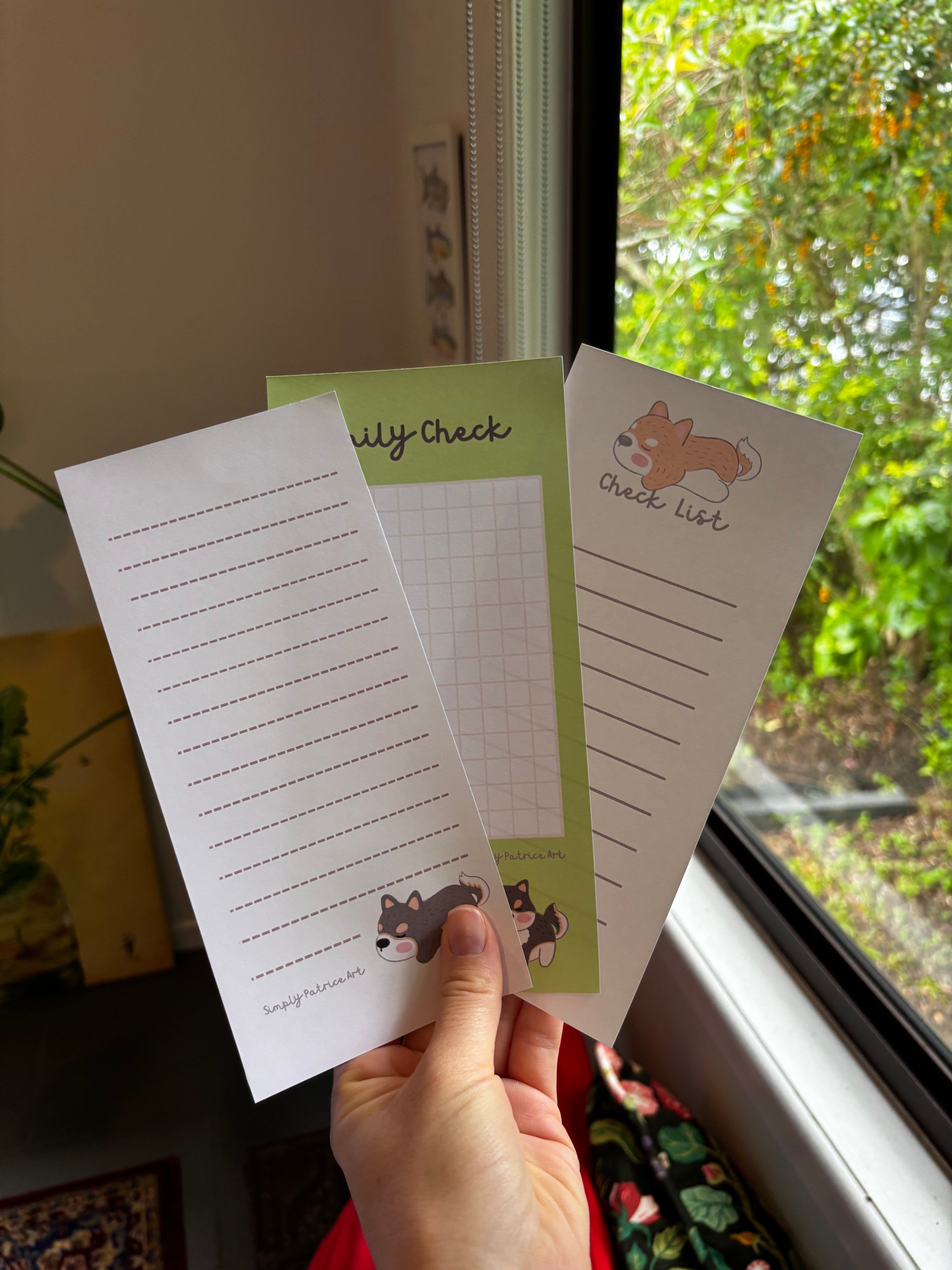 Journal Packs - 29 items