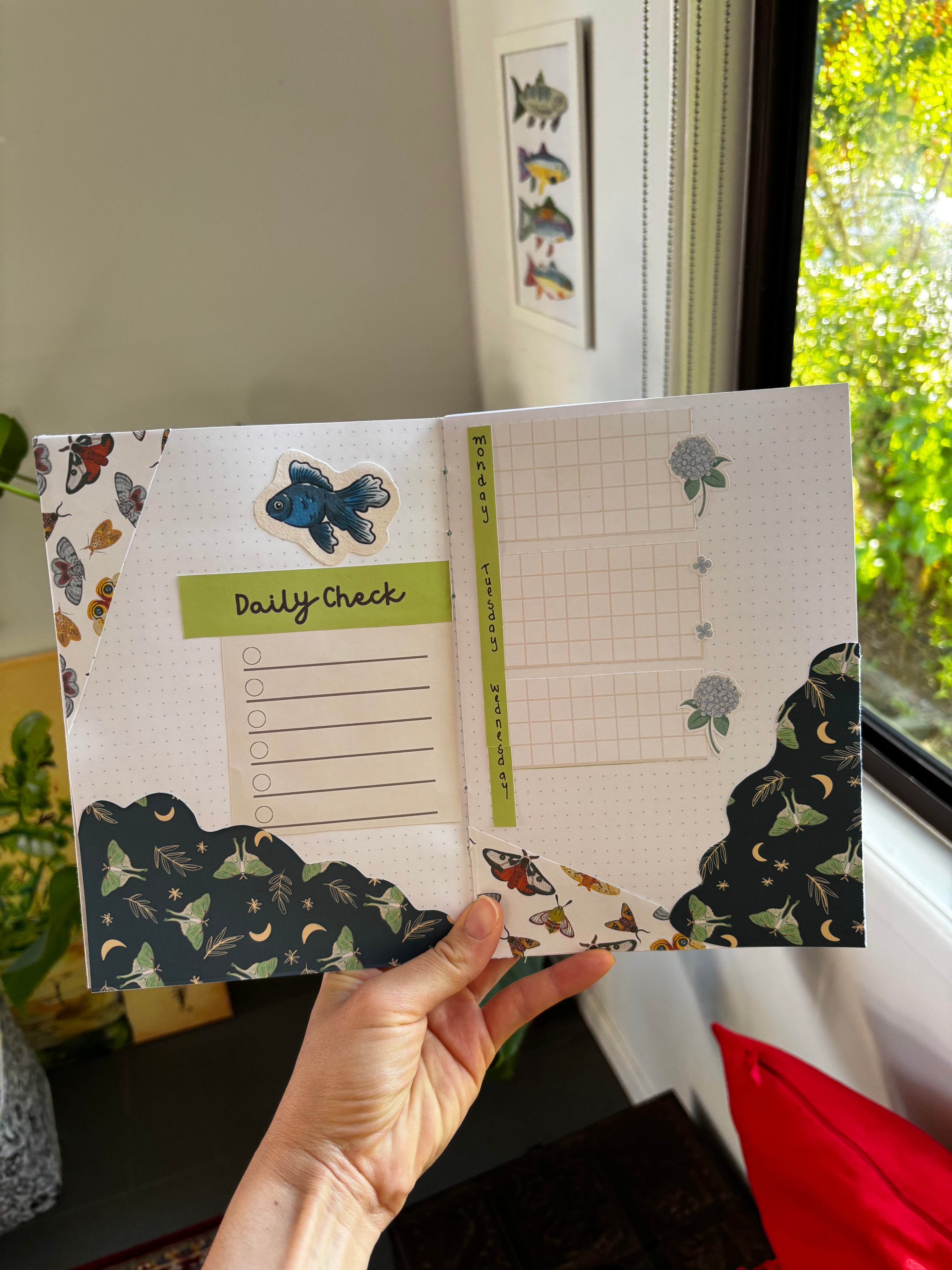 Journal Packs - 29 items