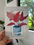 Sweet Potato Print Version #2